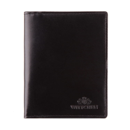 Etui na dokumenty WITTCHEN Italy 21-2-163-1