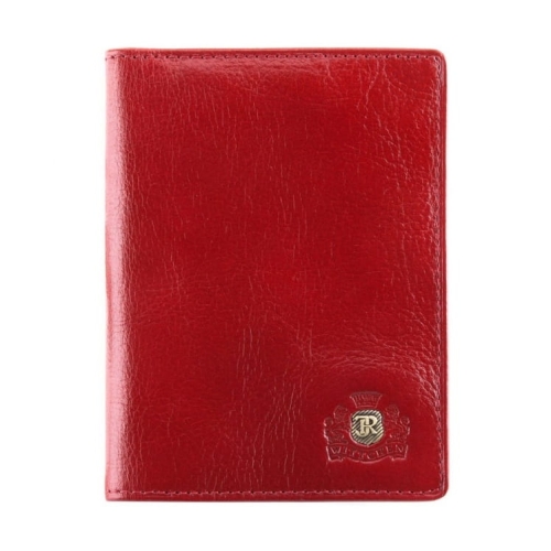 Etui na dokumenty WITTCHEN Roma 22-2-174-3