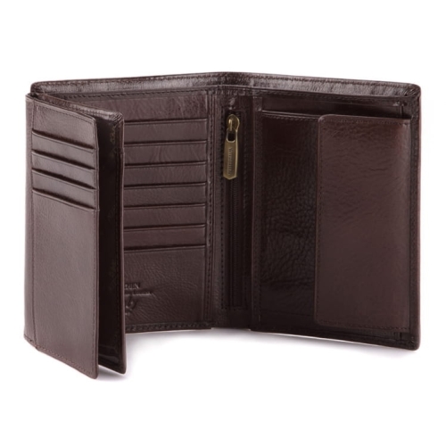 Portfel WITTCHEN Italy 21-1-221-4