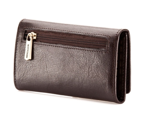Etui na klucze WITTCHEN Arizona 10-2-369-4