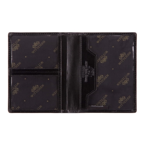 Etui na dokumenty WITTCHEN Italy 21-2-163-1