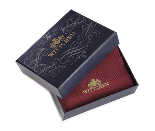 Etui na klucze WITTCHEN Italy 21-2-015-4