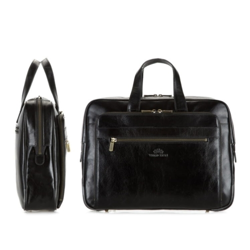 Torba na laptopa WITTCHEN Italy 21-3-314-1
