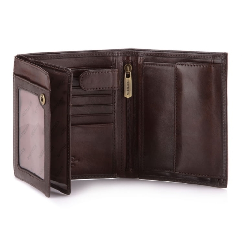 Portfel WITTCHEN Arizona 10-1-139-4