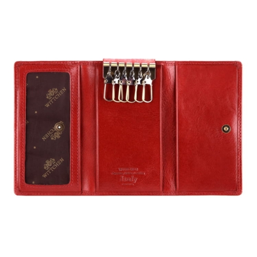 Etui na klucze WITTCHEN Italy  21-2-266-3