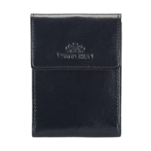 Etui na karty kredytowe WITTCHEN Italy 21-2-011-N