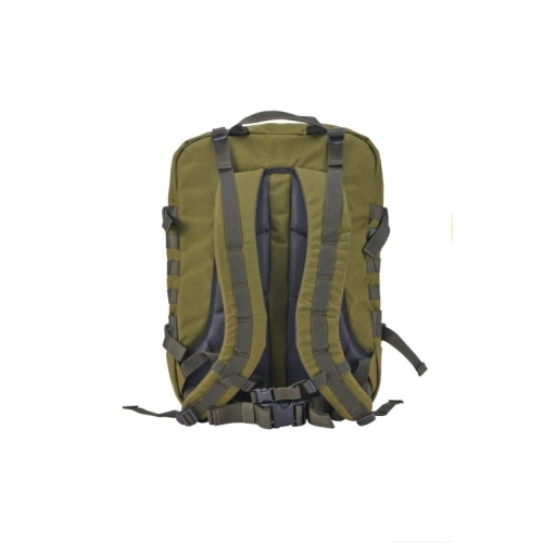 Torba podróżna - plecak CabinZero CZ09 Military Zielony