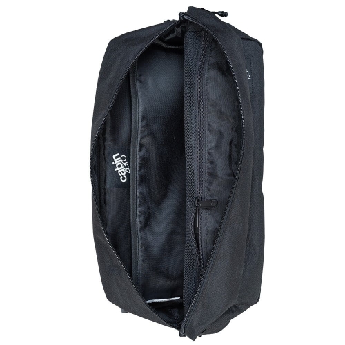 Mały plecak CabinZero Flight CZ23_ Absolute Black