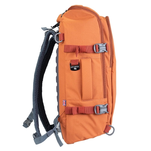 Plecak torba podręczna CabinZero ADV Pro AD051  Sahara Sand