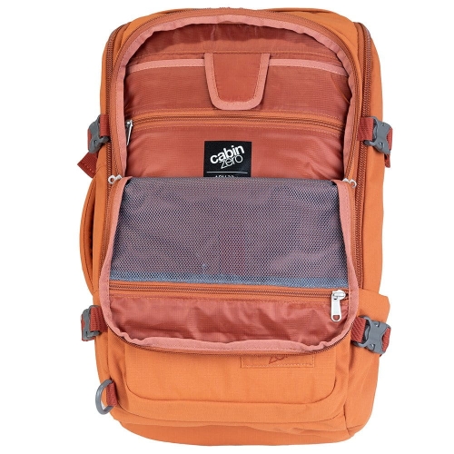 Plecak torba podręczna CabinZero ADV Pro AD051  Sahara Sand