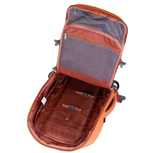 Plecak torba podręczna CabinZero ADV Pro AD051  Sahara Sand