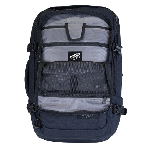 Plecak torba podręczna CabinZero ADV Pro AD051 Absolute Black