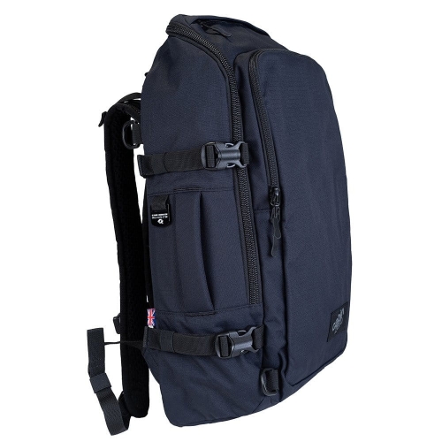 Plecak torba podręczna CabinZero ADV Pro AD051 Absolute Black