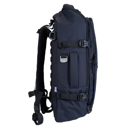 Plecak torba podręczna CabinZero ADV Pro AD051 Absolute Black