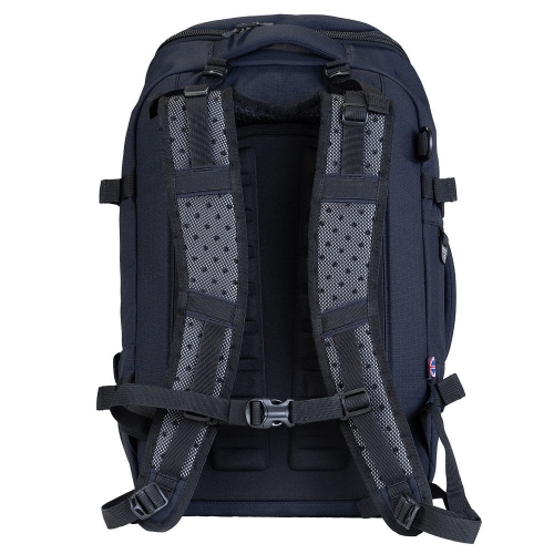 Plecak torba podręczna CabinZero ADV Pro AD051 Absolute Black