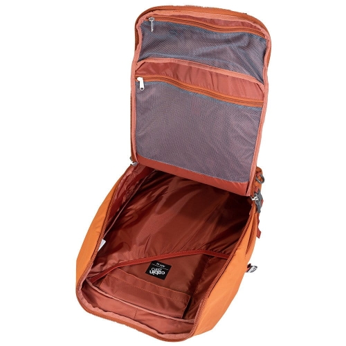 Plecak torba podręczna CabinZero ADV AD041 Sahara Sand