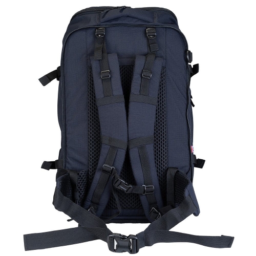 Plecak torba podręczna CabinZero ADV AD041 Absolute Black