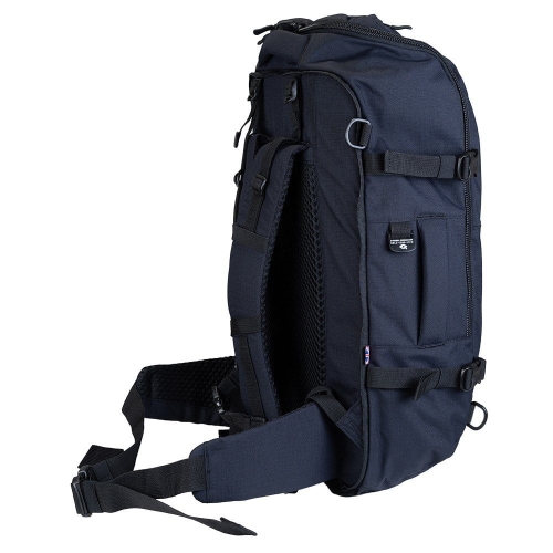 Plecak torba podręczna CabinZero ADV AD041 Absolute Black