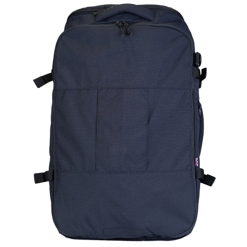 Plecak torba podręczna CabinZero ADV AD041 Absolute Black