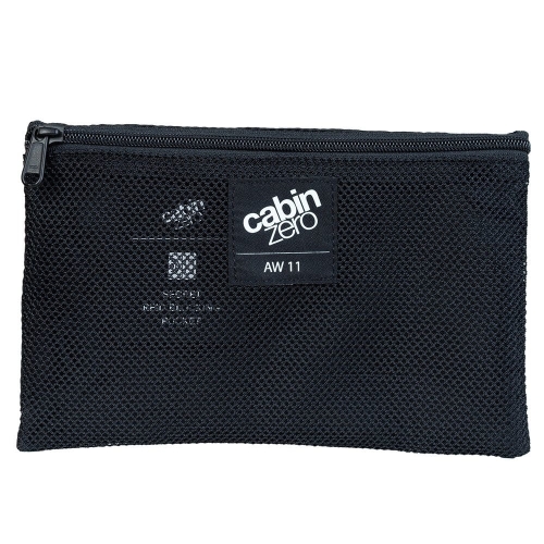 Plecak na ramię CabinZero ADV Dry AW011 Absolute Black