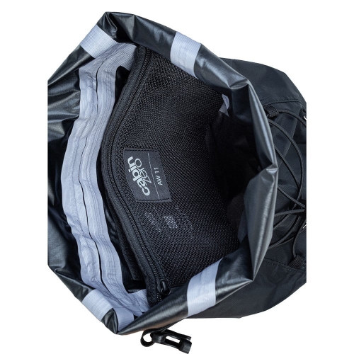 Plecak na ramię CabinZero ADV Dry AW011 Absolute Black
