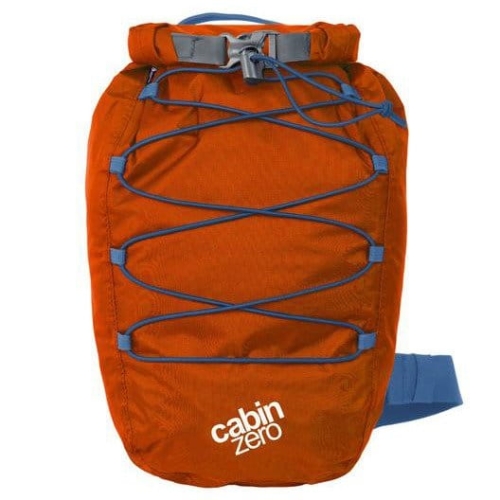 Plecak na ramię CabinZero ADV Dry AW011 Orange