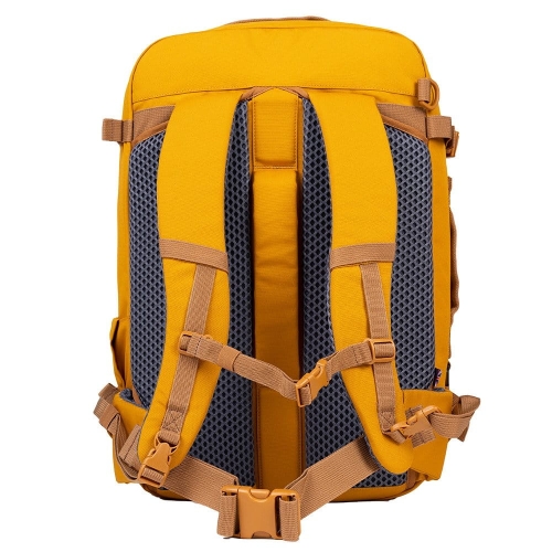 Plecak torba podręczna CabinZero Classsics Pro CZ27 Orange Chill
