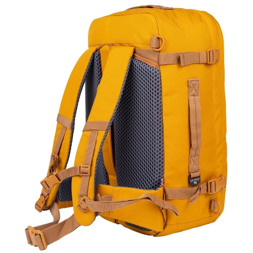 Plecak torba podręczna CabinZero Classsics Pro CZ27 Orange Chill