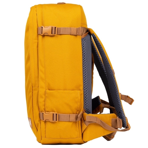 Plecak torba podręczna CabinZero Classsics Pro CZ27 Orange Chill