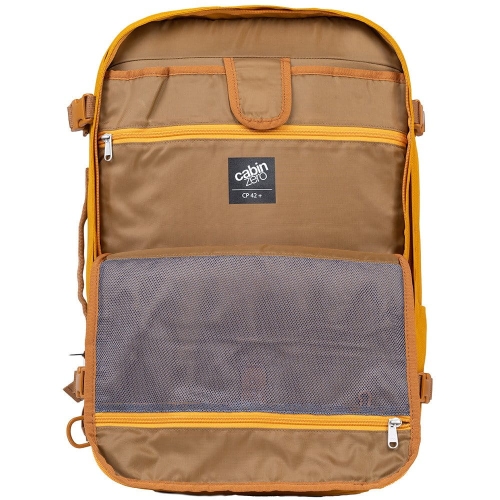Plecak torba podręczna CabinZero Classsics Pro CZ27 Orange Chill