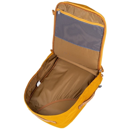 Plecak torba podręczna CabinZero Classsics Pro CZ27 Orange Chill