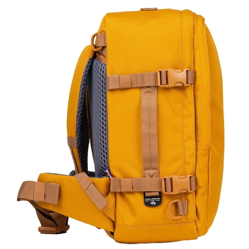 Plecak torba podręczna CabinZero Classsic Pro CZ26 Orange Chill