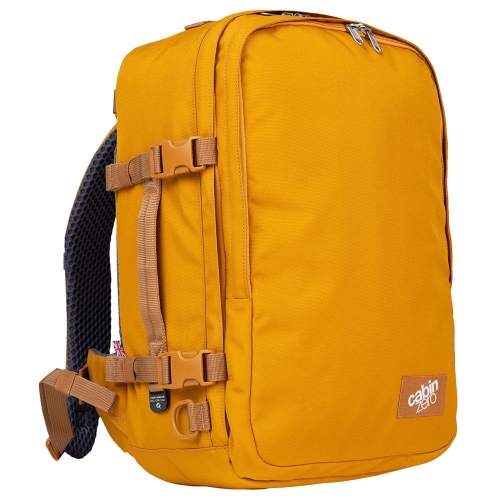 Plecak torba podręczna CabinZero Classsic Pro CZ26 Orange Chill