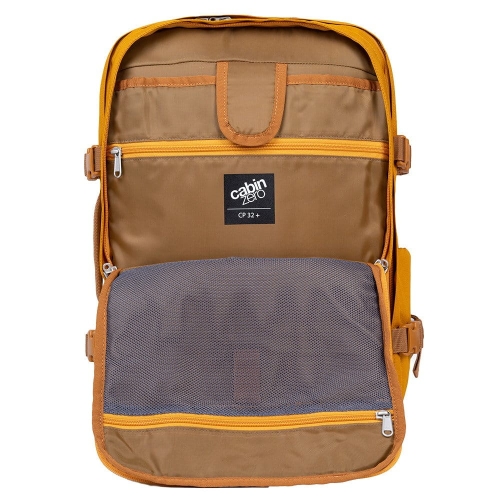 Plecak torba podręczna CabinZero Classsic Pro CZ26 Orange Chill