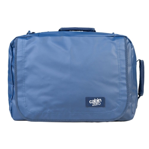 Torba podróżna - plecak CabinZero UR01 Urban Messenger Navy