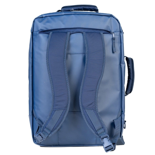 Torba podróżna - plecak CabinZero UR01 Urban Messenger Navy