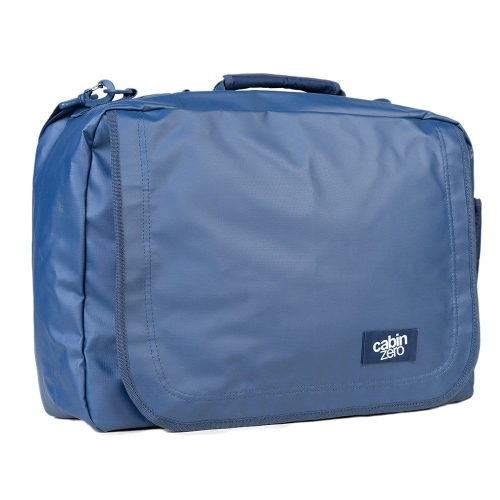 Torba podróżna - plecak CabinZero UR01 Urban Messenger Navy