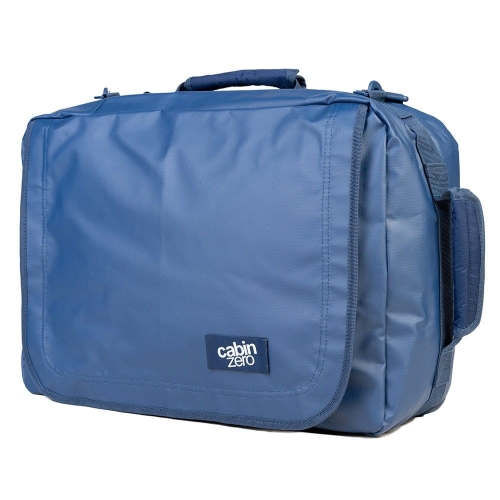 Torba podróżna - plecak CabinZero UR01 Urban Messenger Navy
