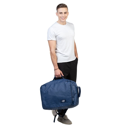 Torba podróżna - plecak CabinZero UR01 Urban Messenger Navy