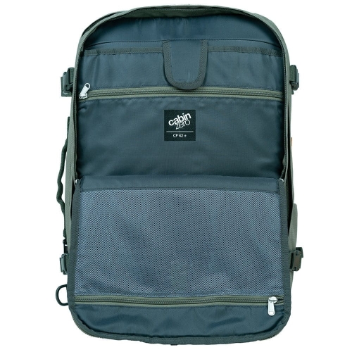 Plecak torba podręczna CabinZero Classsic Pro CZ27 Georgian Khaki