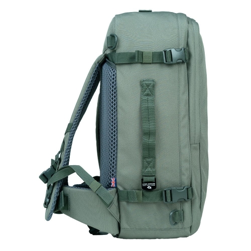 Plecak torba podręczna CabinZero Classsic Pro CZ27 Georgian Khaki