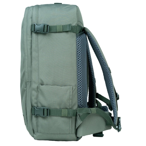Plecak torba podręczna CabinZero Classsic Pro CZ27 Georgian Khaki