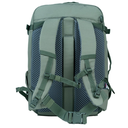 Plecak torba podręczna CabinZero Classsic Pro CZ27 Georgian Khaki