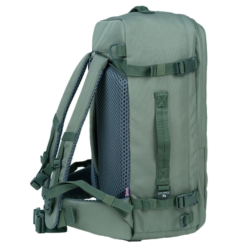 Plecak torba podręczna CabinZero Classsic Pro CZ27 Georgian Khaki