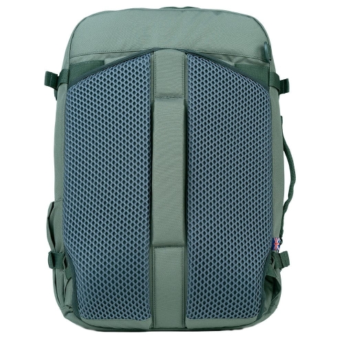Plecak torba podręczna CabinZero Classsic Pro CZ27 Georgian Khaki