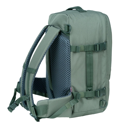 Plecak torba podręczna CabinZero Classsic Pro CZ26 Georgian Khaki