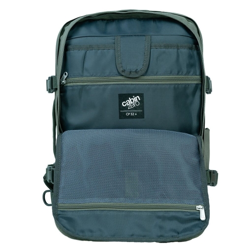 Plecak torba podręczna CabinZero Classsic Pro CZ26 Georgian Khaki