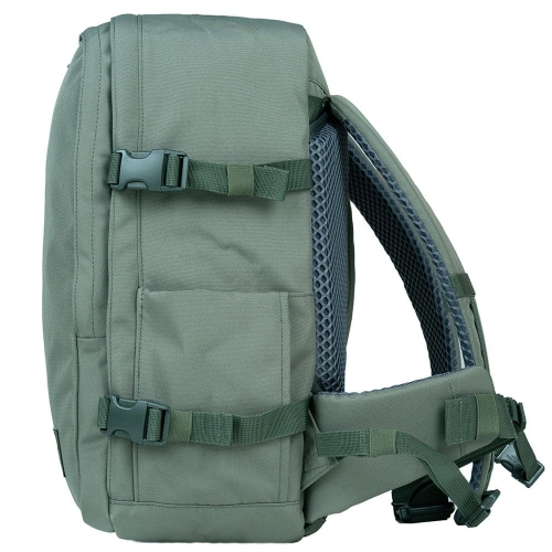 Plecak torba podręczna CabinZero Classsic Pro CZ26 Georgian Khaki