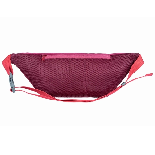 Saszetka biodrowa nerka CABINZERO CZ20 JAIPUR PINK