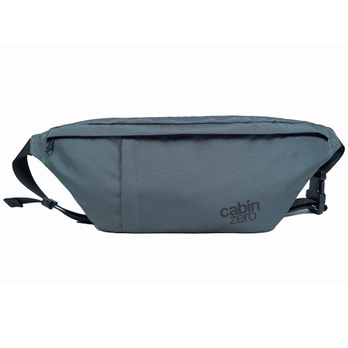 Saszetka biodrowa nerka CABINZERO CZ20 ORIGINAL GREY